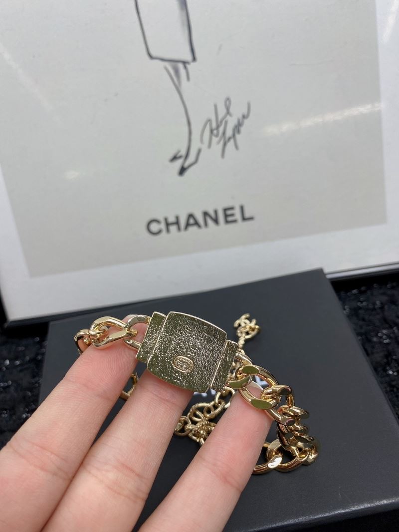 Chanel Bracelets